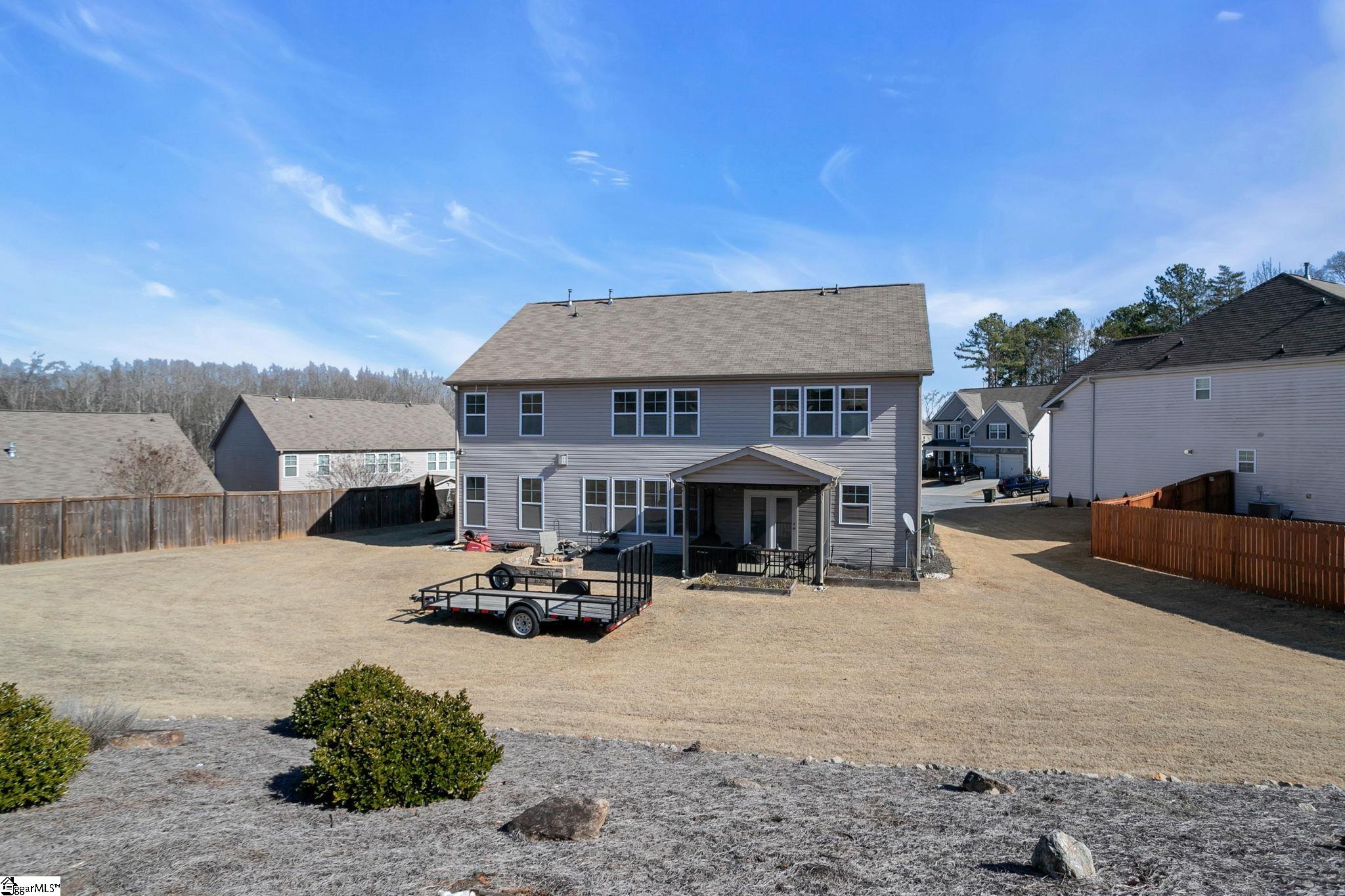 104 Dahlia Lane Easley, SC 29642 - Photo 16 of 49