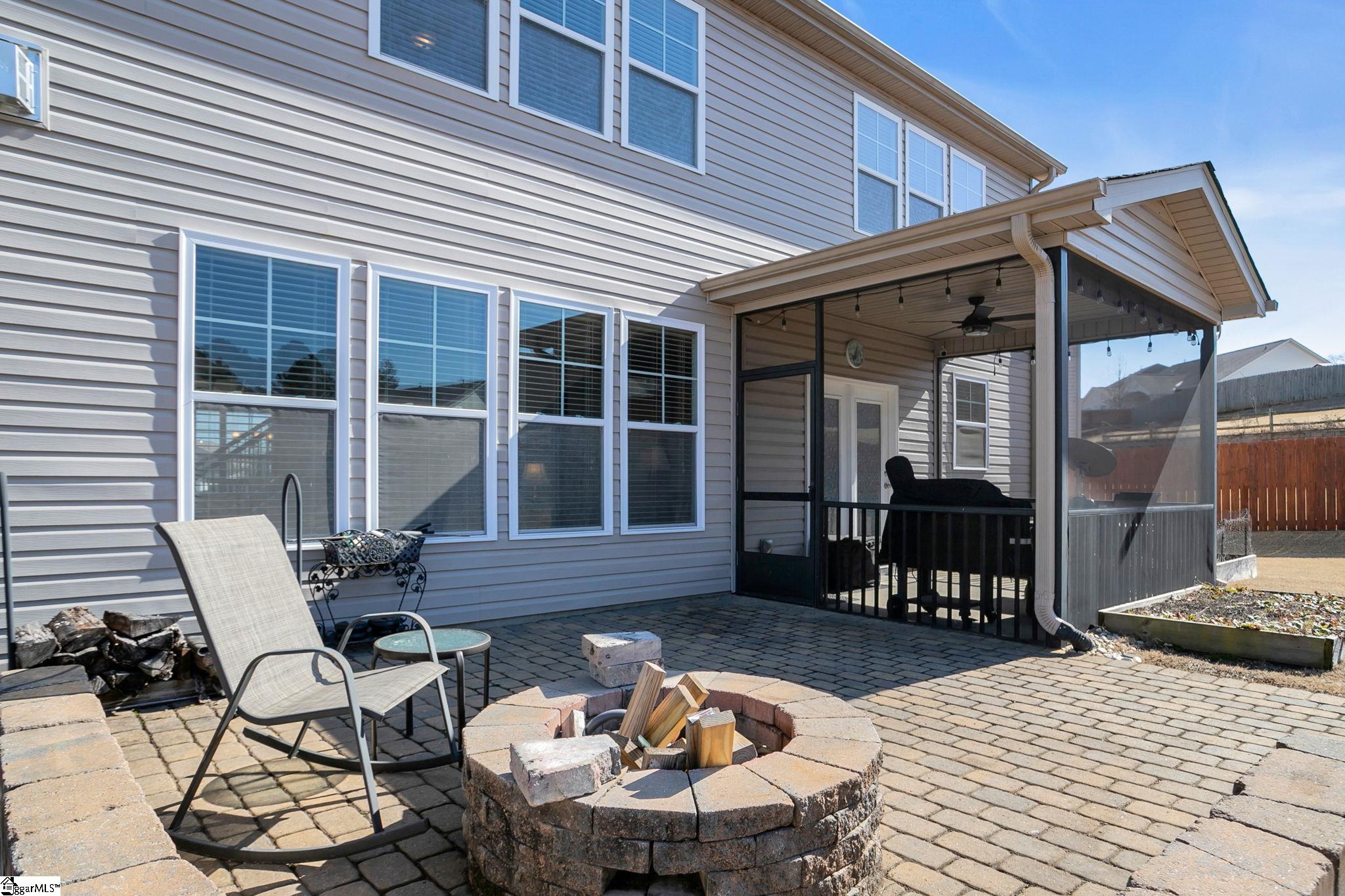 104 Dahlia Lane Easley, SC 29642 - Photo 17 of 49