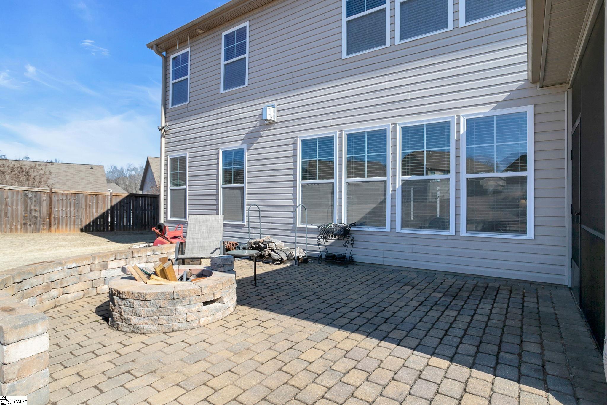 104 Dahlia Lane Easley, SC 29642 - Photo 18 of 49