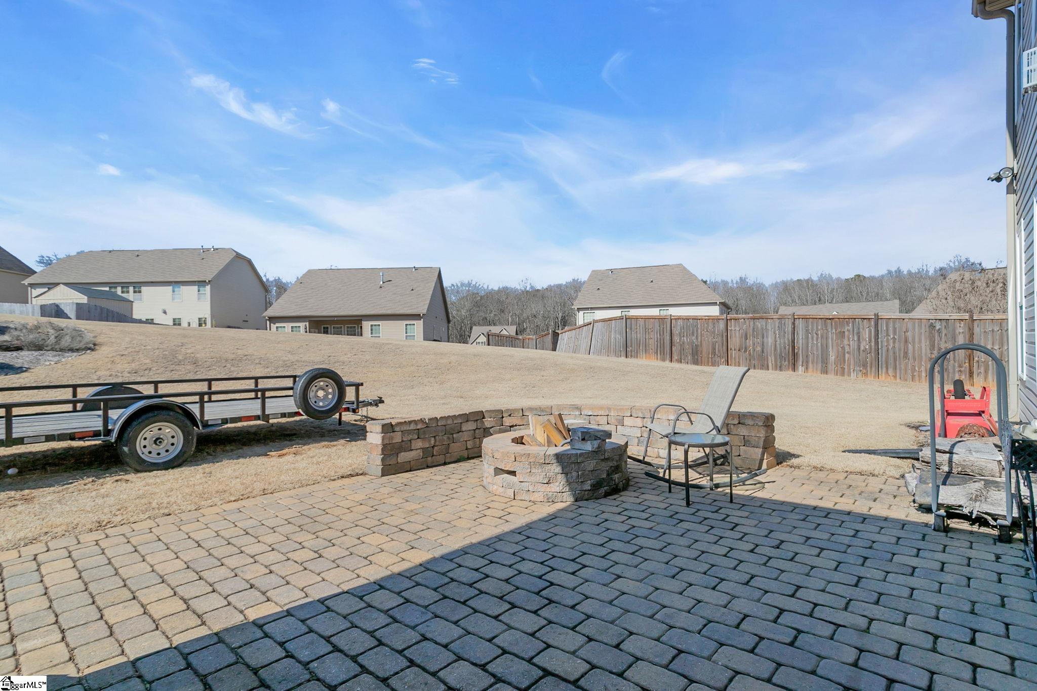 104 Dahlia Lane Easley, SC 29642 - Photo 19 of 49