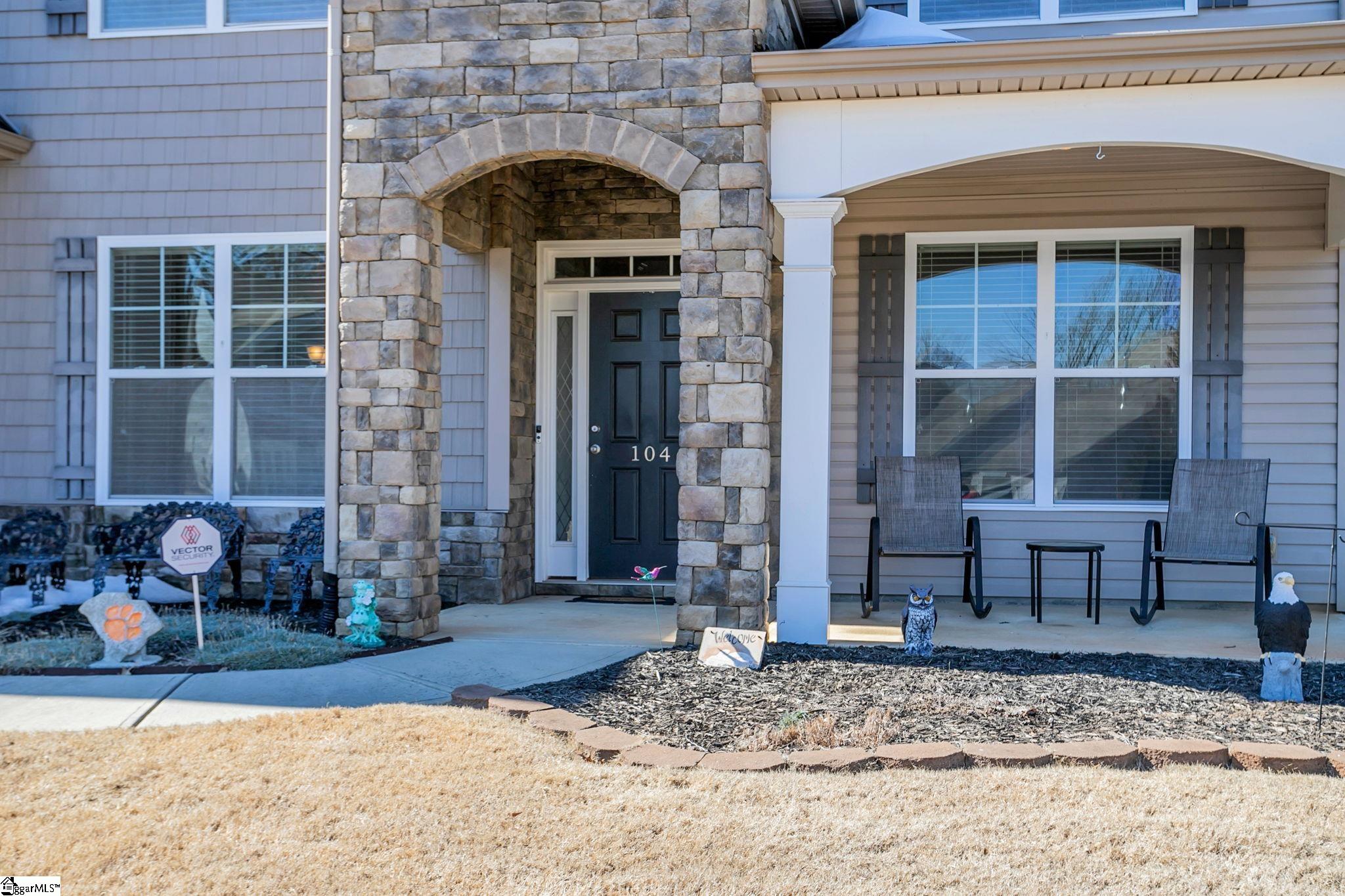 104 Dahlia Lane Easley, SC 29642 - Photo 21 of 49