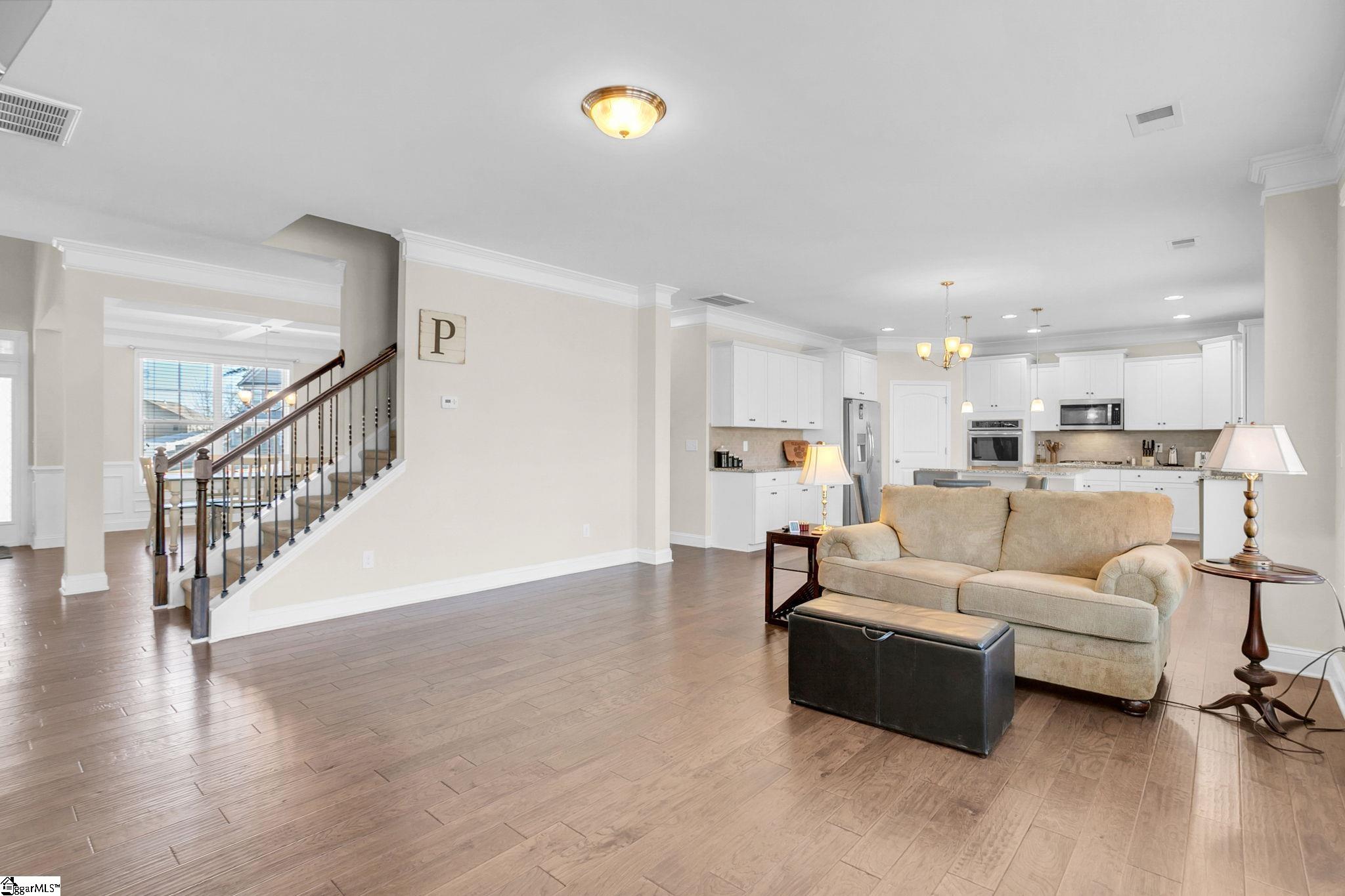 104 Dahlia Lane Easley, SC 29642 - Photo 24 of 49