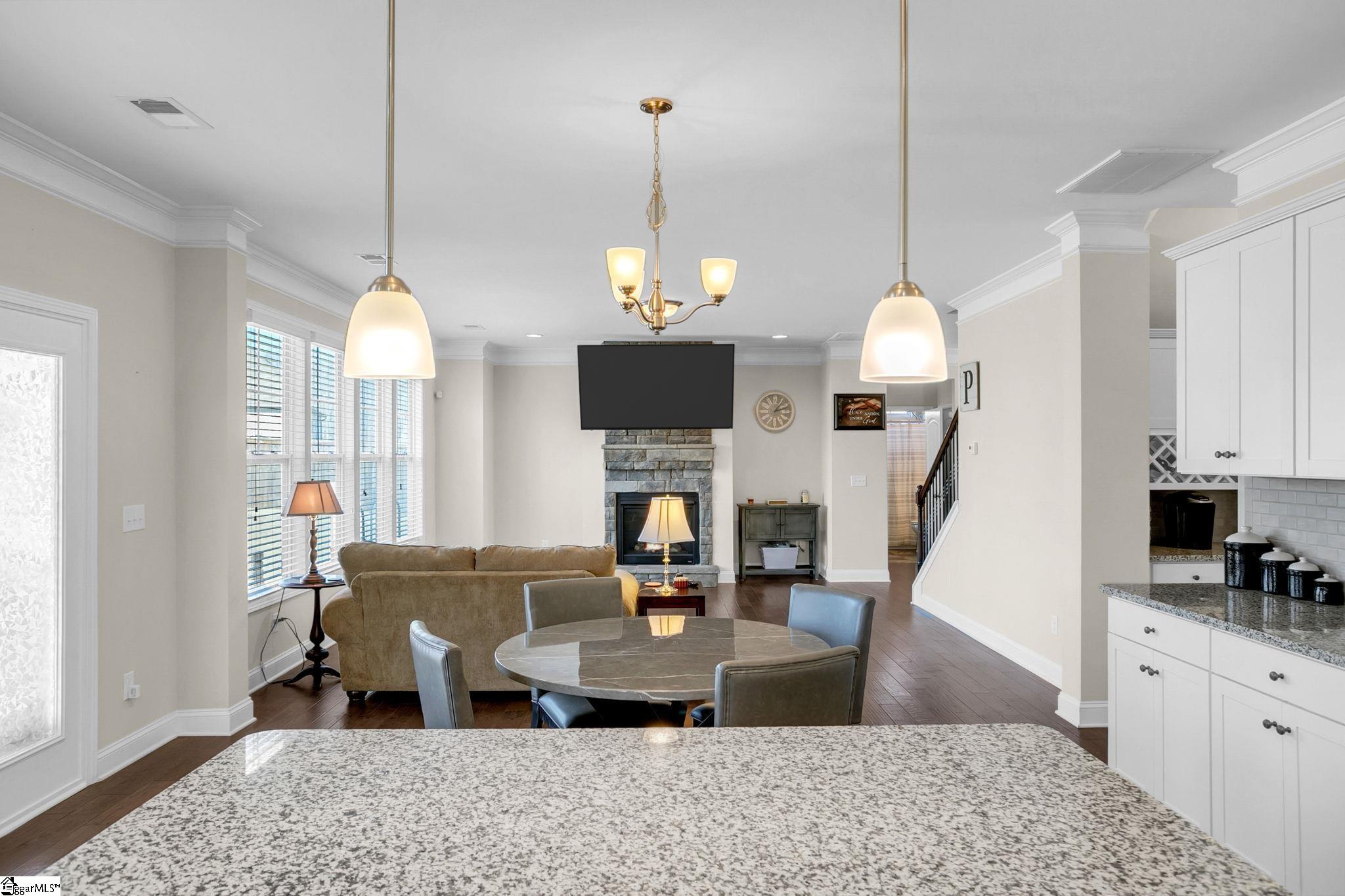 104 Dahlia Lane Easley, SC 29642 - Photo 28 of 49