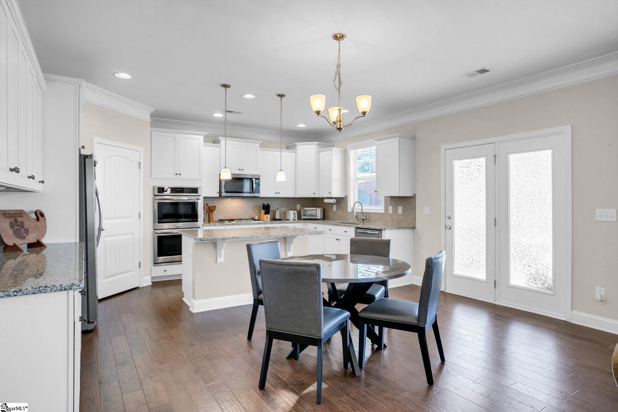 104 Dahlia Lane Easley, SC 29642 - Photo 29 of 49