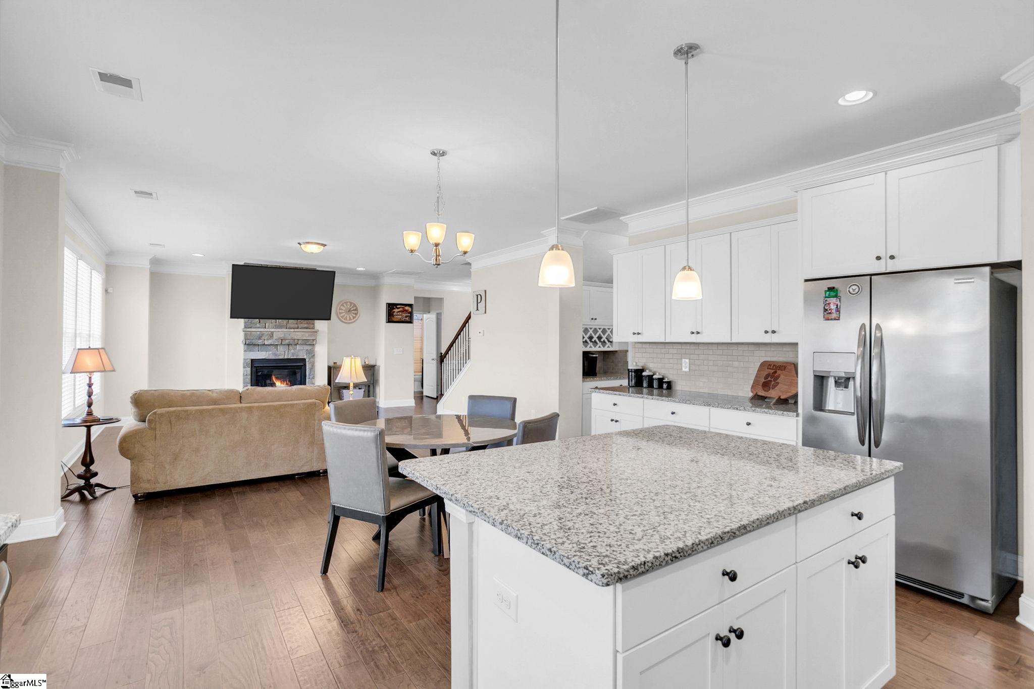 104 Dahlia Lane Easley, SC 29642 - Photo 30 of 49