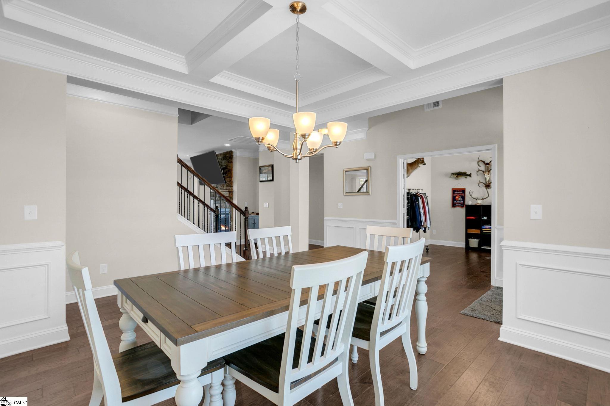 104 Dahlia Lane Easley, SC 29642 - Photo 3 of 49