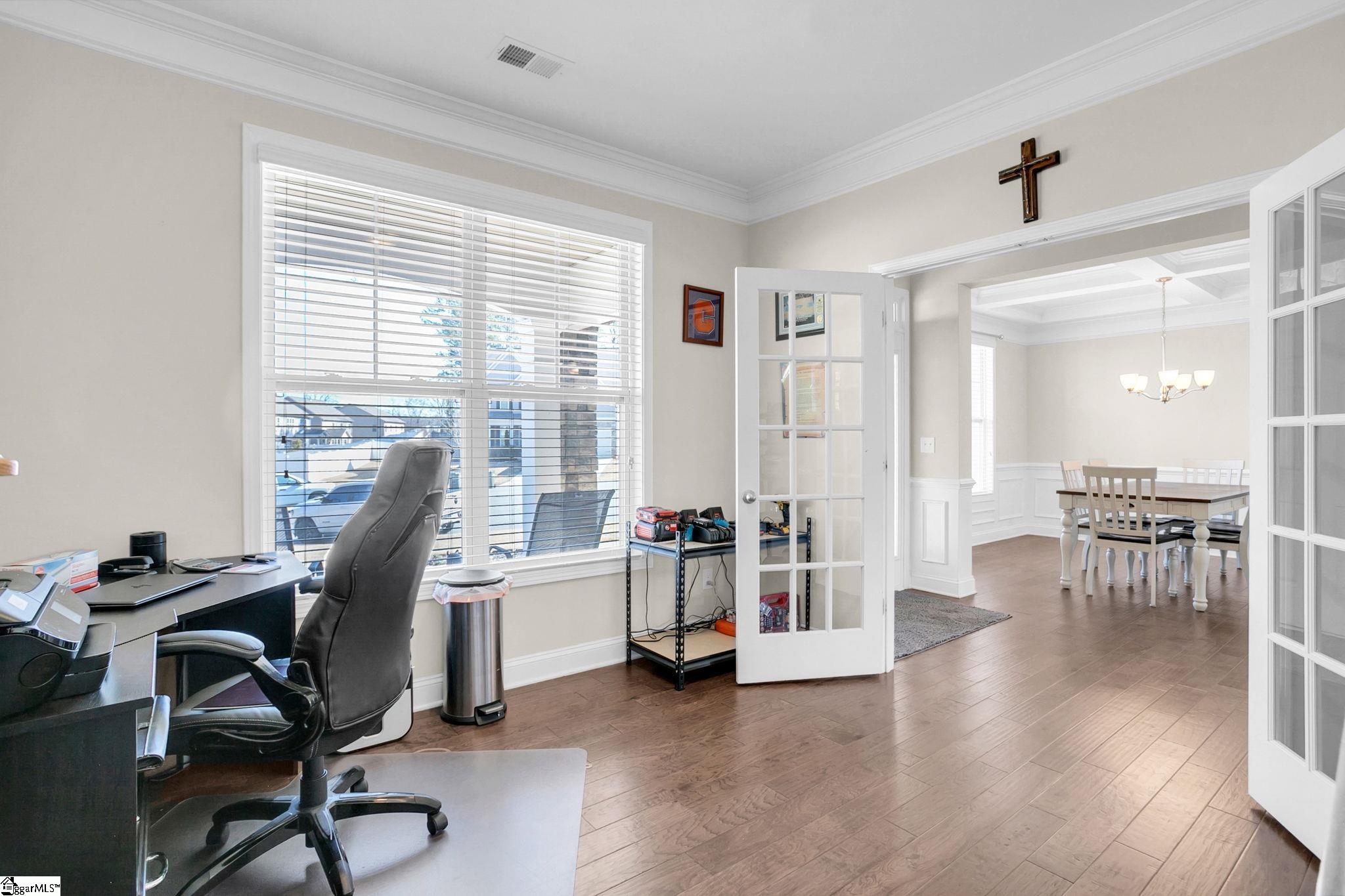 104 Dahlia Lane Easley, SC 29642 - Photo 32 of 49