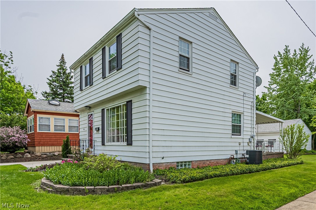 1196 Belrose Road Cleveland, OH 44124 - Photo 34 of 34 Gallery Image 34