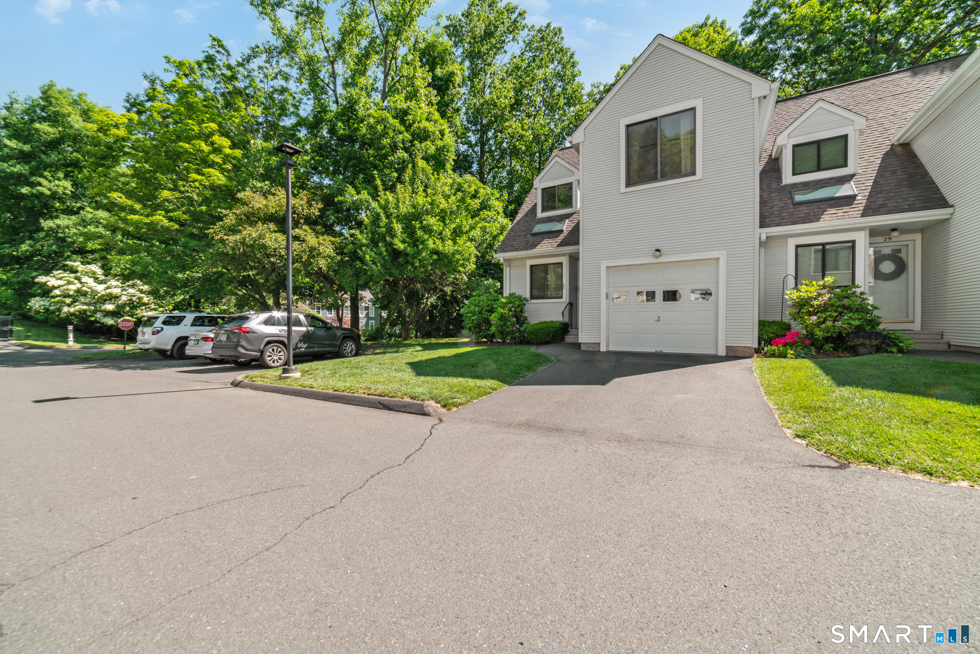30 Garden Path, Unit 30 Farmington, CT 06032 - Photo 3 of 38