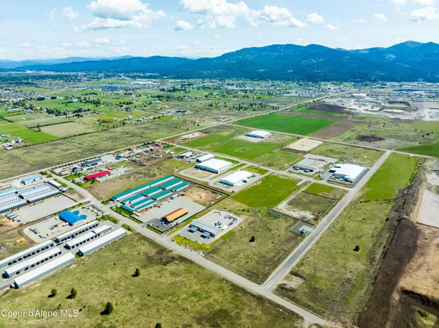 $675,000 | 5 West Post Falls, Post Falls, ID 83854