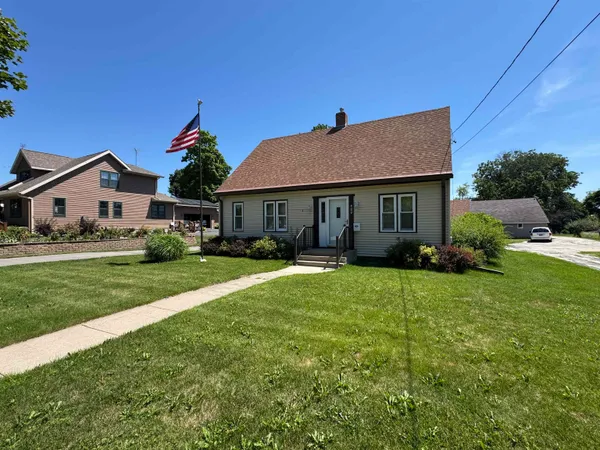 $239,500 | 971 Metomen Street, Ripon, WI 54971