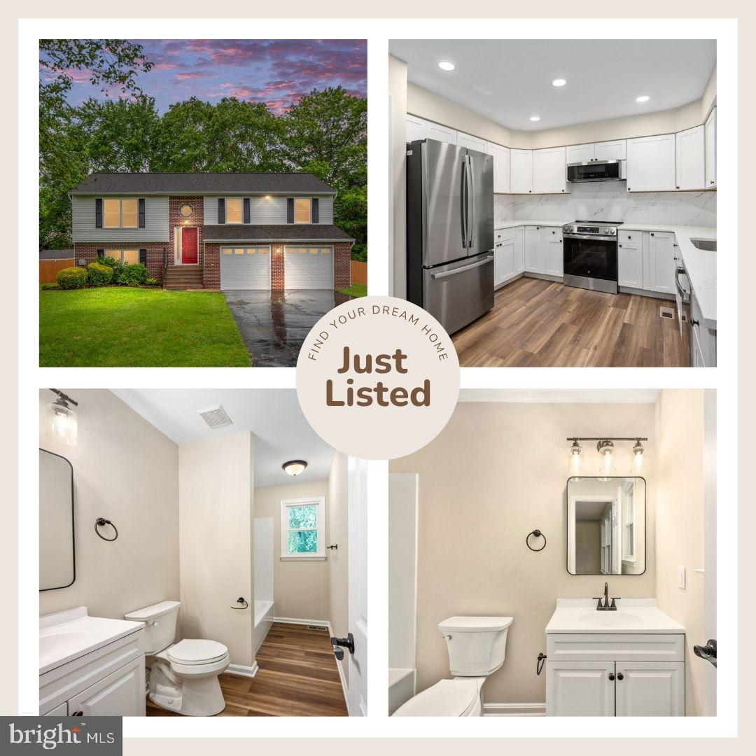 22 Buck Road Stafford, VA 22556 - Photo 1 of 42 Gallery Image 1