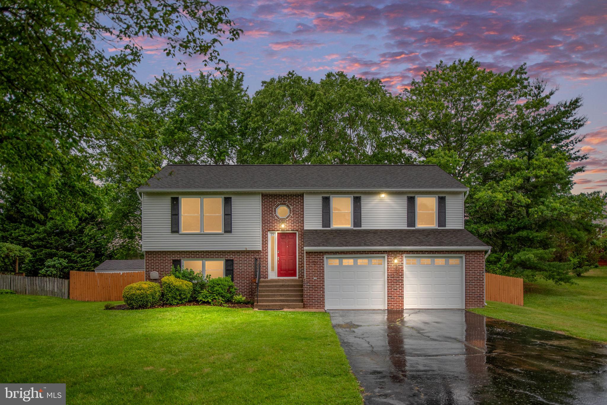22 Buck Road Stafford, VA 22556 - Photo 2 of 42 Gallery Image 2