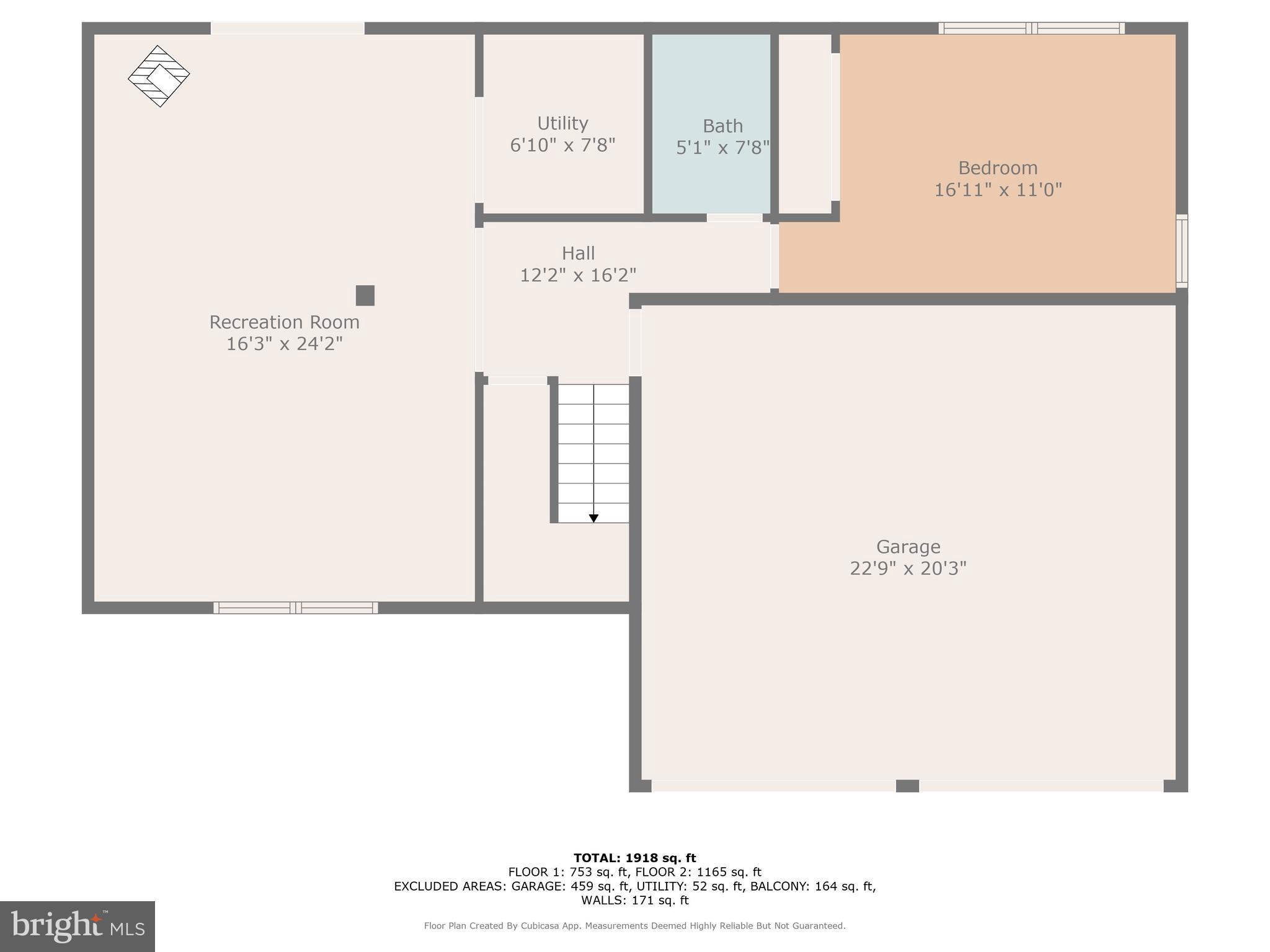 22 Buck Road Stafford, VA 22556 - Photo 42 of 42 Gallery Image 42