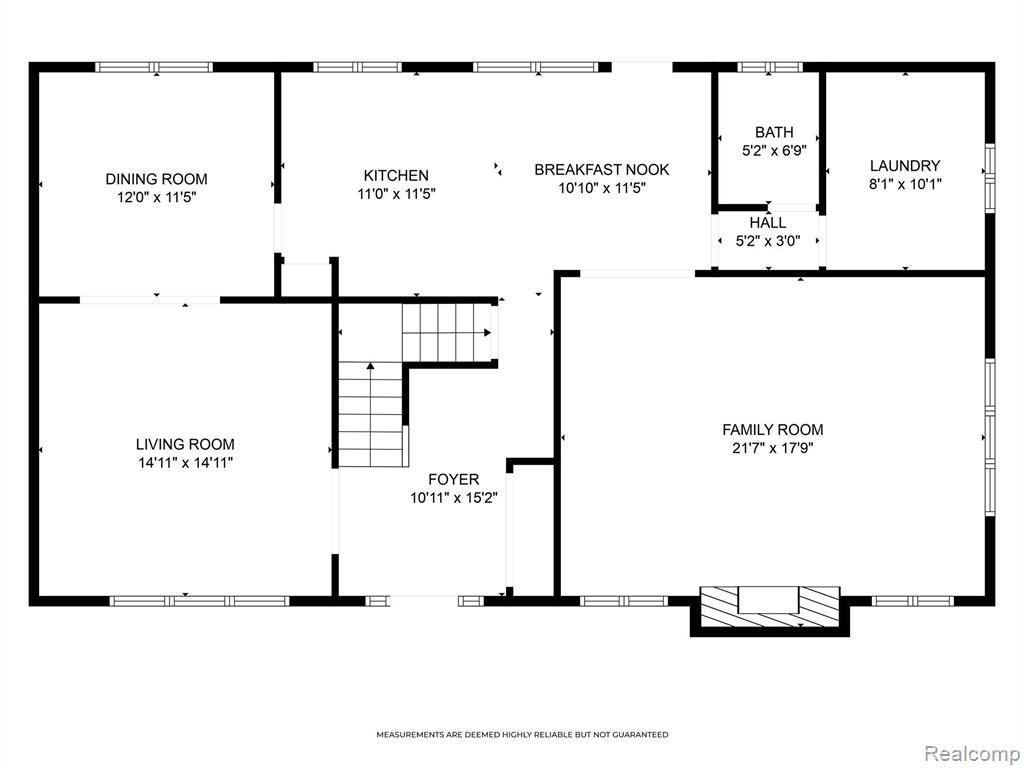 35881 Smithfield Road Farmington, MI 48335 - Photo 3 of 50