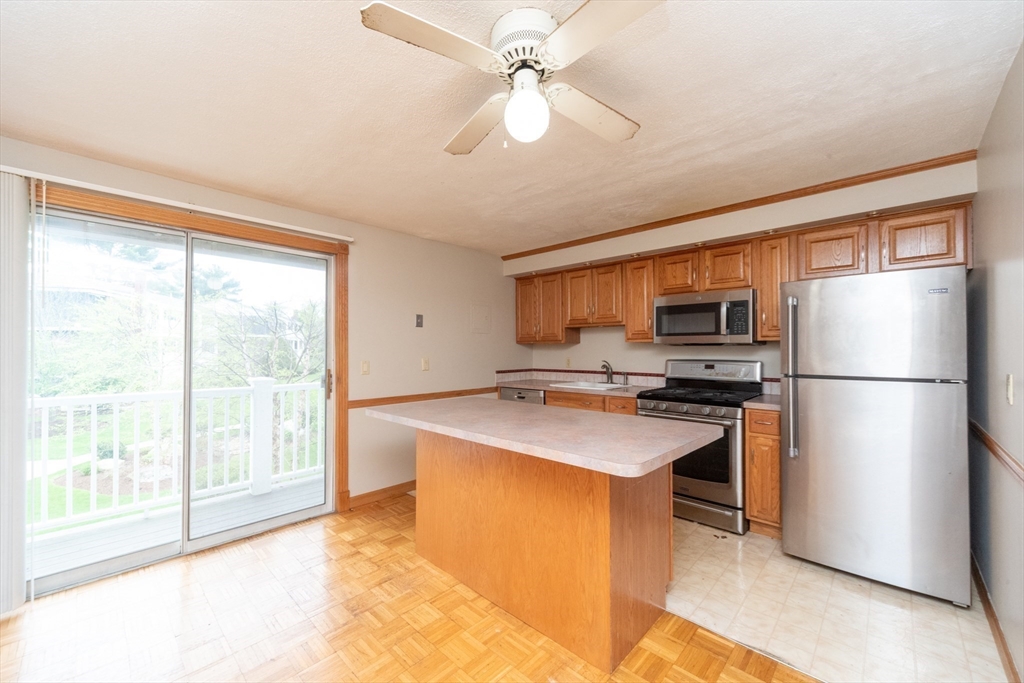 44 Will Drive, Unit 58 Canton, MA 02021 - Photo 4 of 34