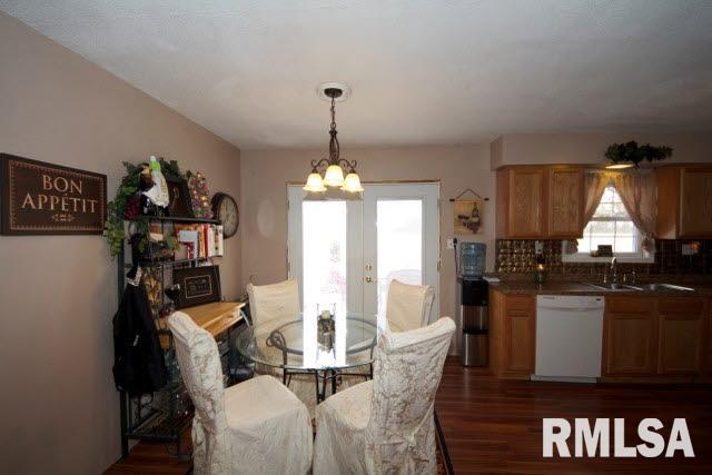 2119 Bethel Road Vergennes, IL 62994 - Photo 15 of 34
