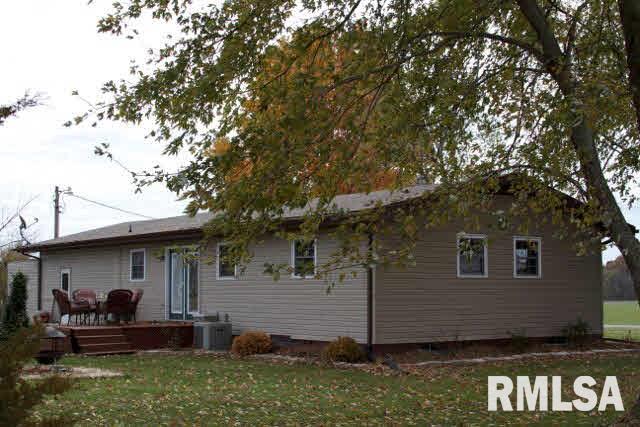 2119 Bethel Road Vergennes, IL 62994 - Photo 2 of 34