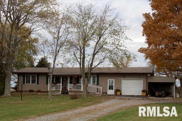 2119 Bethel Road Vergennes, IL 62994 - Photo 25 of 34