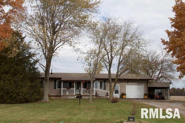 2119 Bethel Road Vergennes, IL 62994 - Photo 26 of 34