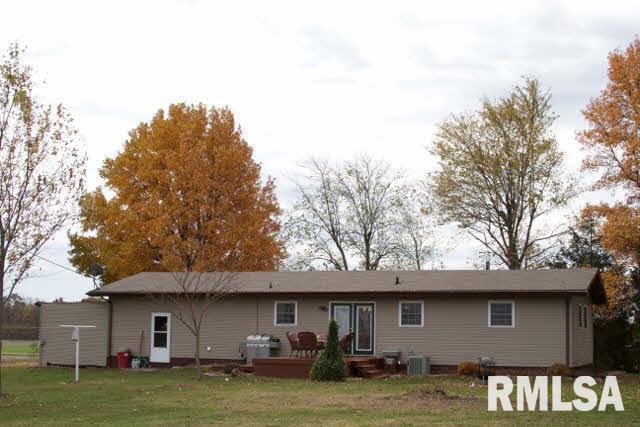 2119 Bethel Road Vergennes, IL 62994 - Photo 28 of 34