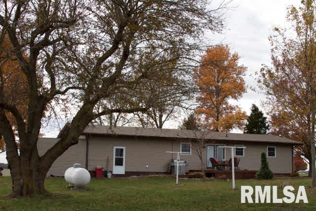 2119 Bethel Road Vergennes, IL 62994 - Photo 29 of 34