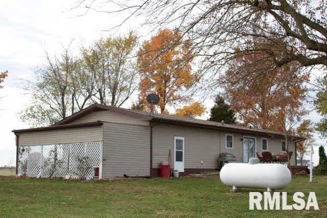 2119 Bethel Road Vergennes, IL 62994 - Photo 30 of 34