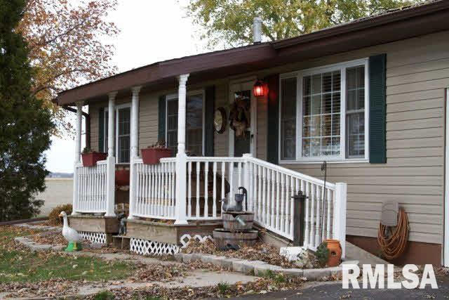 2119 Bethel Road Vergennes, IL 62994 - Photo 34 of 34