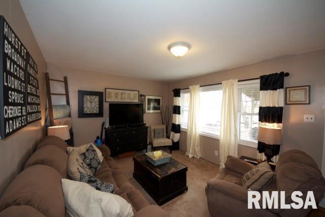 2119 Bethel Road Vergennes, IL 62994 - Photo 4 of 34