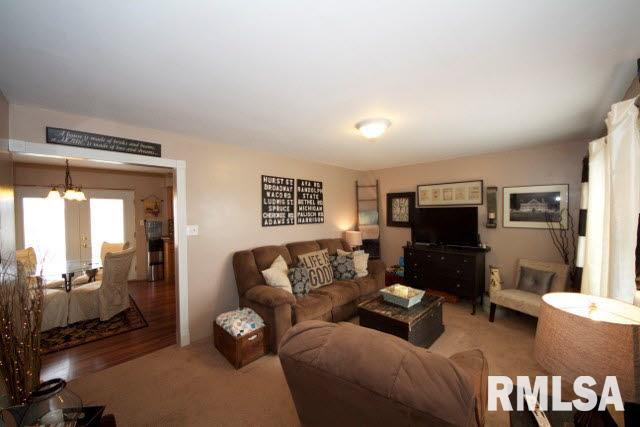 2119 Bethel Road Vergennes, IL 62994 - Photo 6 of 34