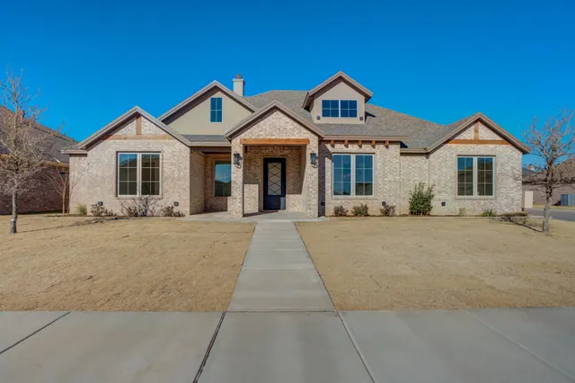 $639,000 | 4602 140th Street, Lubbock, TX 79424