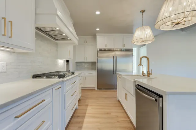 $639,000 | 4602 140th Street, Lubbock, TX 79424