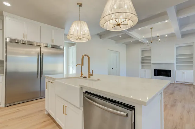 $639,000 | 4602 140th Street, Lubbock, TX 79424