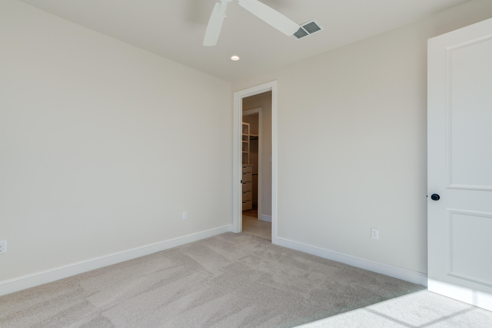 4602 140th Street Lubbock, TX 79424 - Photo 39 of 56 an empty room with an entryway