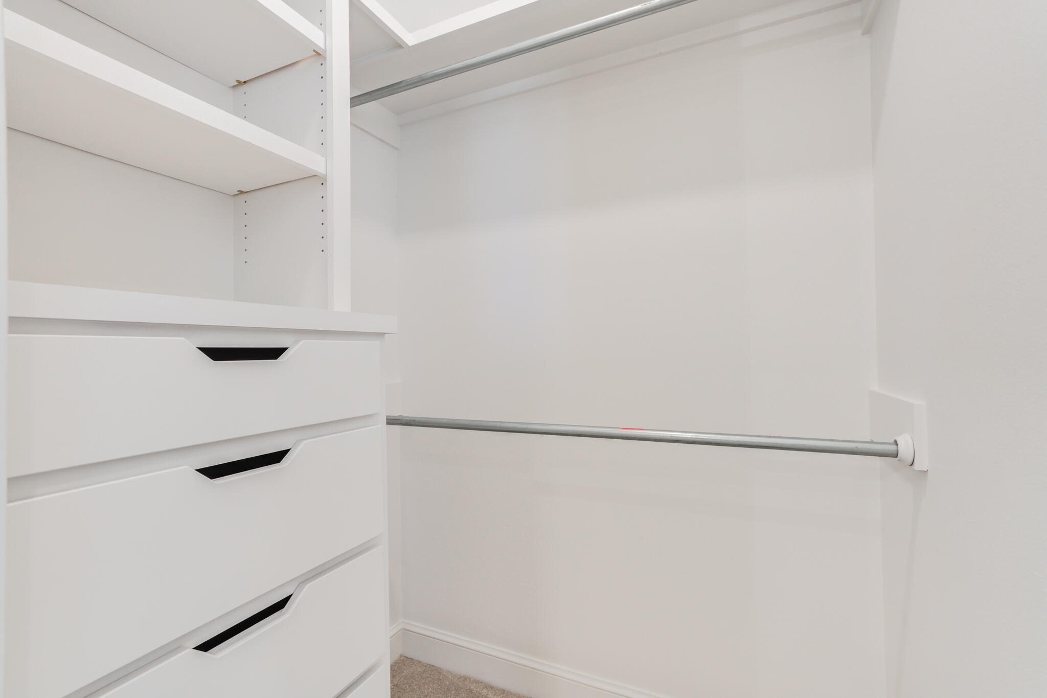 4602 140th Street Lubbock, TX 79424 - Photo 42 of 56 a close view of closet