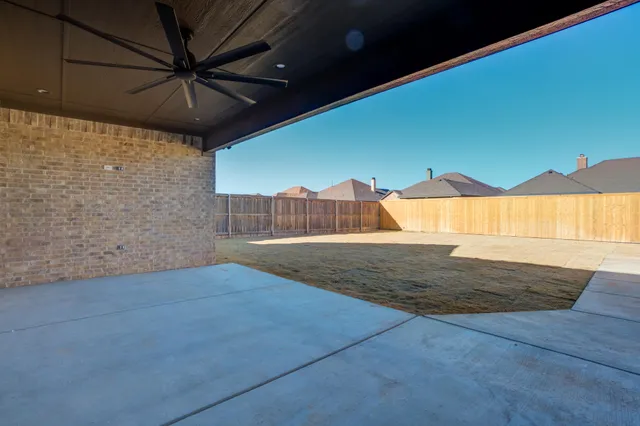 $639,000 | 4602 140th Street, Lubbock, TX 79424
