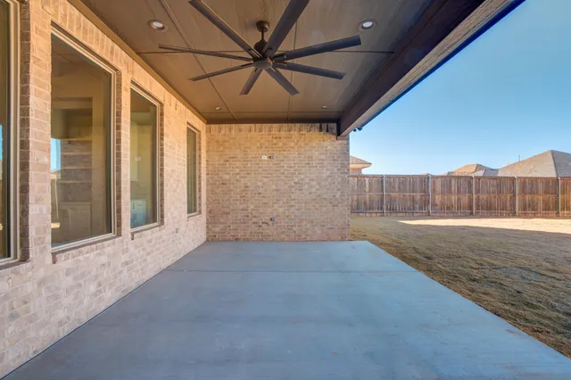 $639,000 | 4602 140th Street, Lubbock, TX 79424