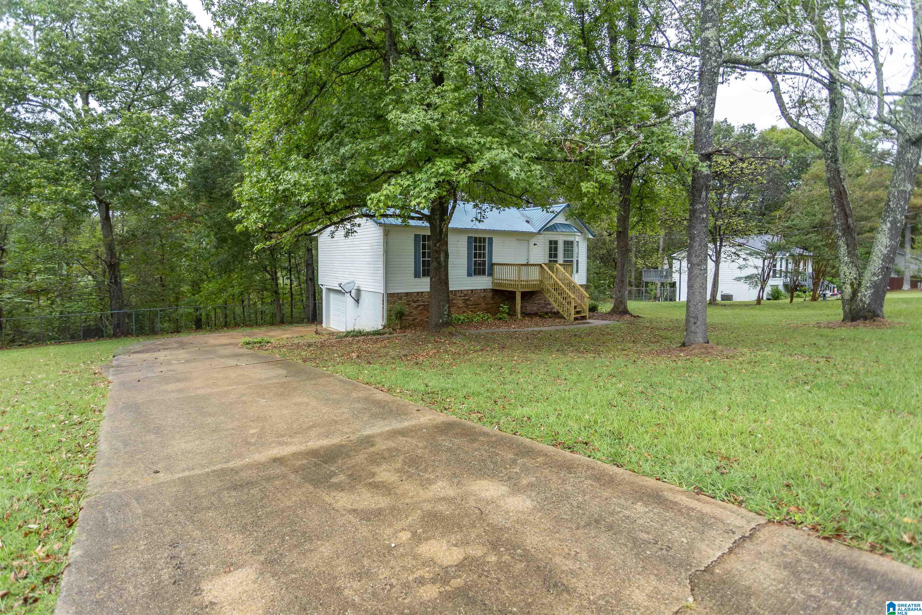 629 Ridgewood Drive Remlap, AL 35133 - Photo 31 of 46