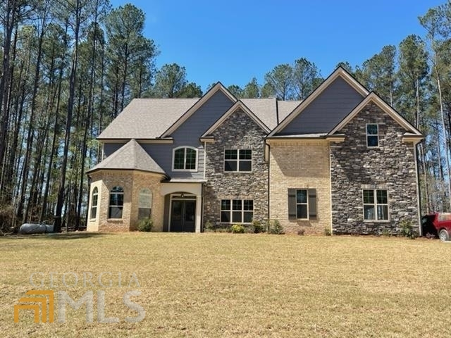 420 Quarters Road Fayetteville, GA 30215 - Photo 1 of 1 Gallery Image 1