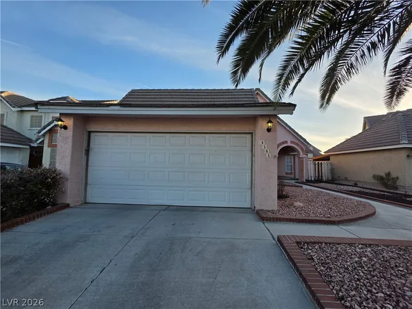 $1,775 | 6561 Avon Court, Las Vegas, NV 89108