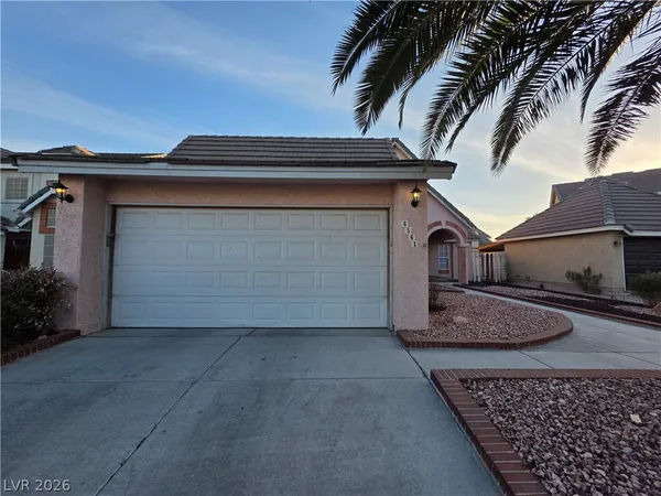$1,775 | 6561 Avon Court, Las Vegas, NV 89108
