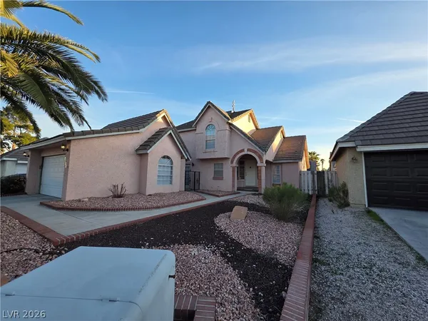 $1,775 | 6561 Avon Court, Las Vegas, NV 89108