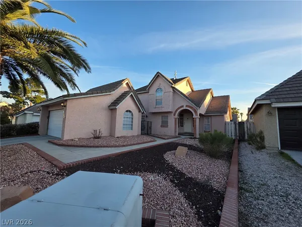 $1,775 | 6561 Avon Court, Las Vegas, NV 89108