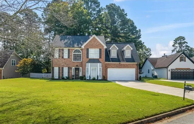 $399,900 | 902 Heartwood Circle, Lawrenceville, GA 30043