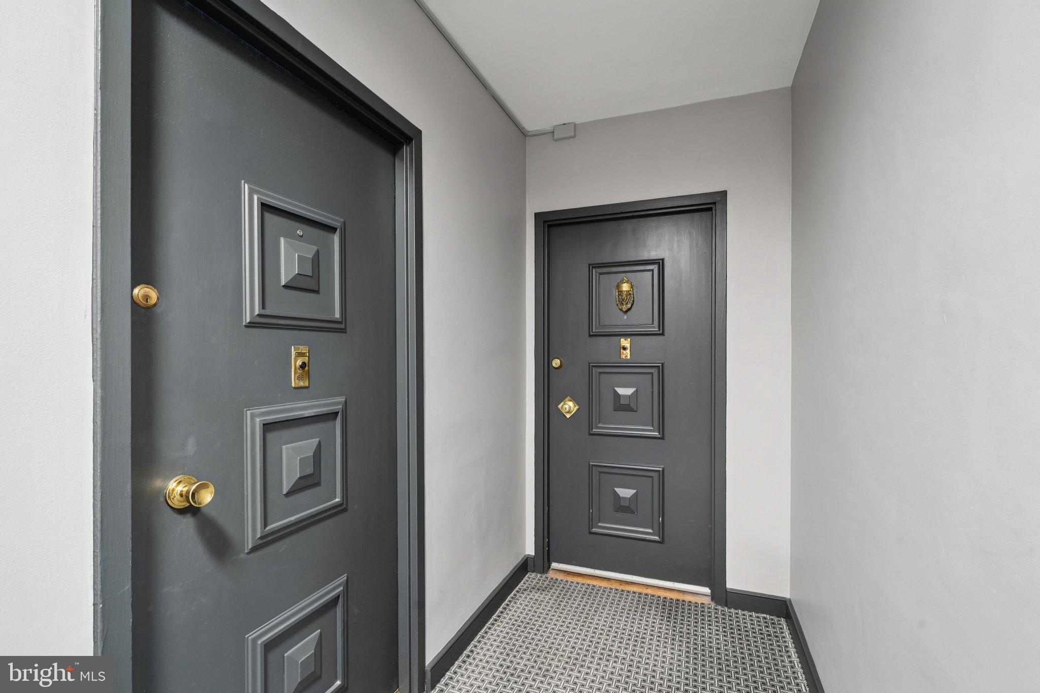 220 West Rittenhouse Square, Unit 8B Philadelphia, PA 19103 - Photo 8 of 31