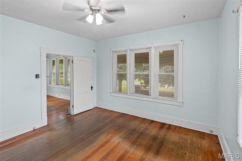 150 North Park Street Hoyleton, IL 62803 - Photo 14 of 48