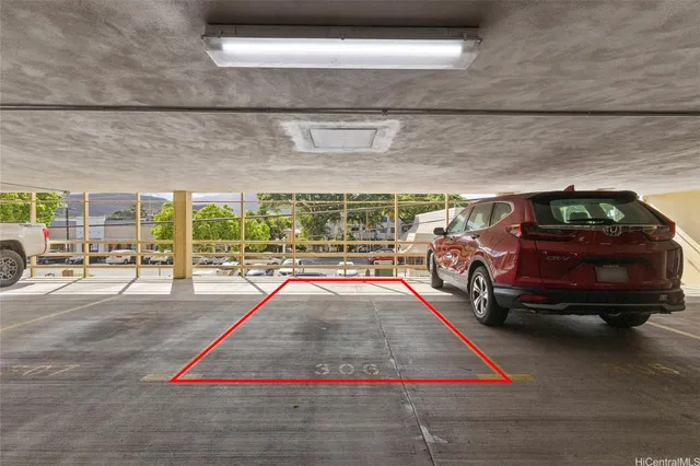 $575,000 | 14 Aulike Street, Unit 306, Kailua, HI 96734