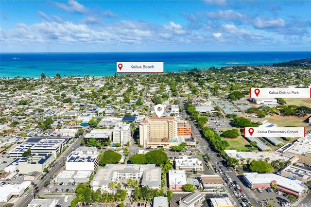 $575,000 | 14 Aulike Street, Unit 306, Kailua, HI 96734