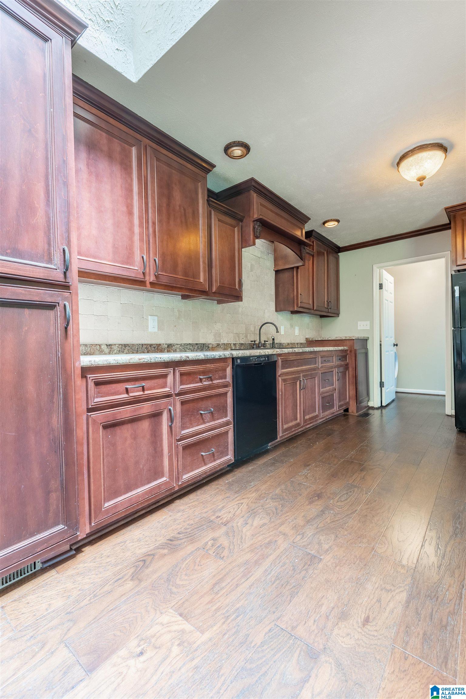 1430 Peaceburg Road Weaver, AL 36277 - Photo 10 of 40 Gallery Image 10