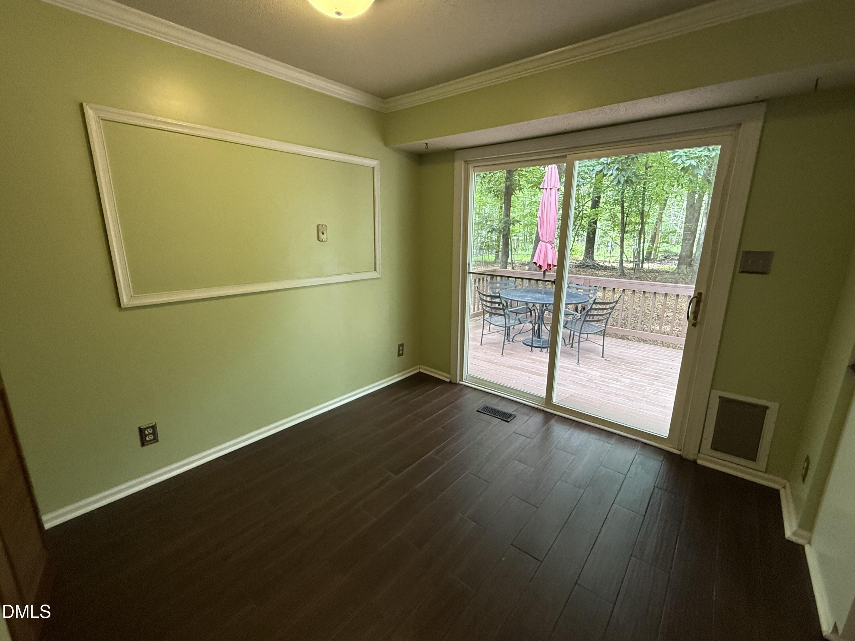 700 Wendy Way Durham, NC 27712 - Photo 18 of 44 Eat-in Kitchen